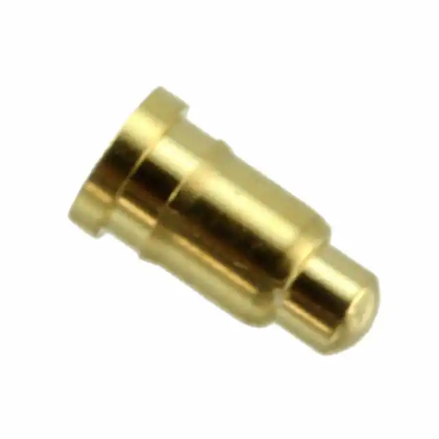 90041-AS Preci-Dip  Contacts Spring Loaded (Pogo Pins) and Pressure